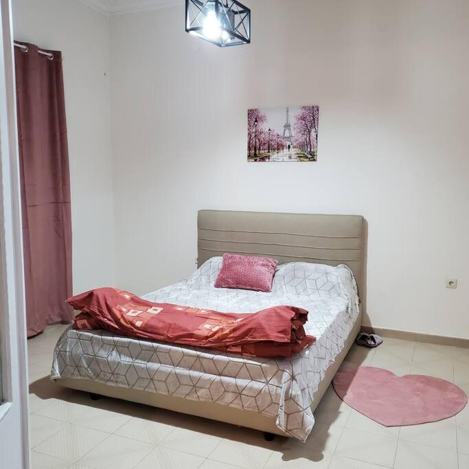 Home Away From Home_3Br At Maniatika_14Min Walk To The Port Piraeus Exterior photo